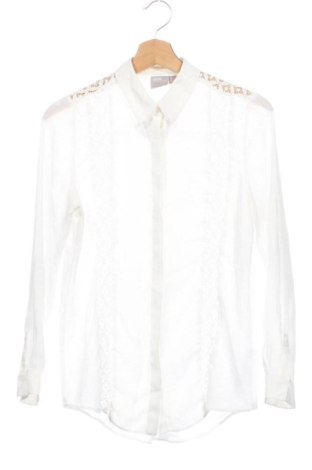 Dámska košeľa  ASOS, Veľkosť XS, Farba Biela, Cena  20,91 €, #136632928