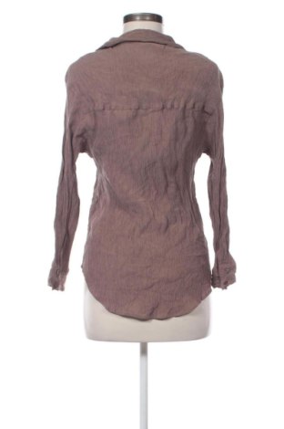 Damenbluse Abercrombie & Fitch, Größe S, Farbe Braun, Preis 27,99 €