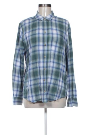 Дамска риза Abercrombie & Fitch, Размер XL, Цвят Многоцветен, Цена 20,91 €