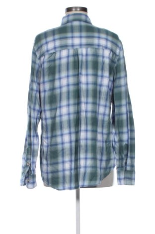 Дамска риза Abercrombie & Fitch, Размер XL, Цвят Многоцветен, Цена 20,91 €