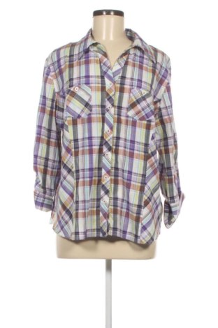 Cămașă de femei Adagio, Mărime XL, Culoare Multicolor, Preț 171,13 Lei, #136649452