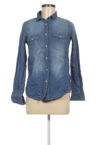 Дамска риза Alcott, Размер L, Цвят Син, Цена 13,29 €