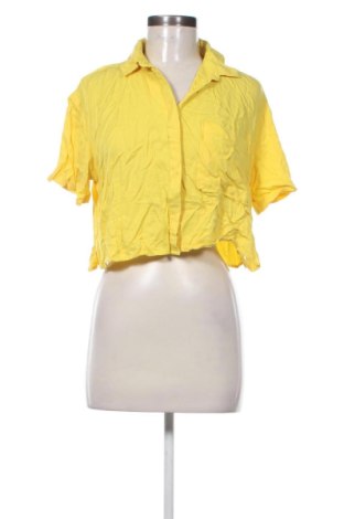 Damenbluse Alcott, Größe M, Farbe Gelb, Preis 16,99 €