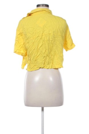 Damenbluse Alcott, Größe M, Farbe Gelb, Preis 16,99 €