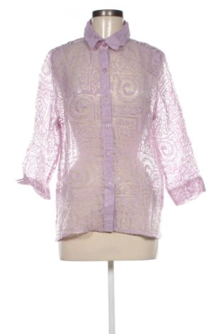 Cămașă de femei Alfred Dunner, Mărime L, Culoare Multicolor, Preț 66,63 Lei, #136634587