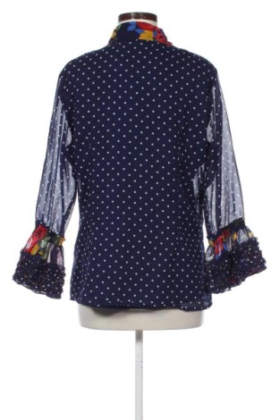 Damenbluse Almatrichi, Größe XL, Farbe Mehrfarbig, Preis 28,12 €