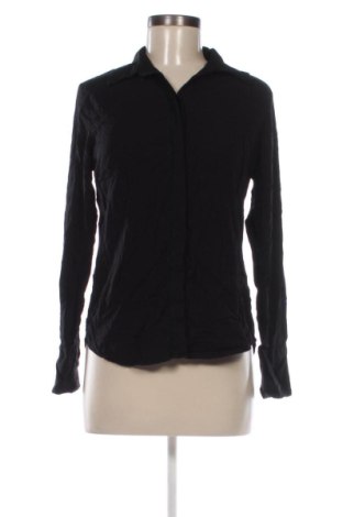 Damenbluse Amisu, Größe S, Farbe Schwarz, Preis 16,99 €