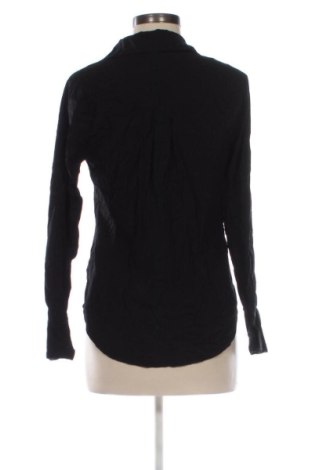 Damenbluse Amisu, Größe S, Farbe Schwarz, Preis 16,99 €