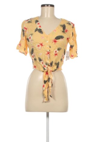 Cămașă de femei Ardene, Mărime S, Culoare Multicolor, Preț 106,61 Lei, #136653417