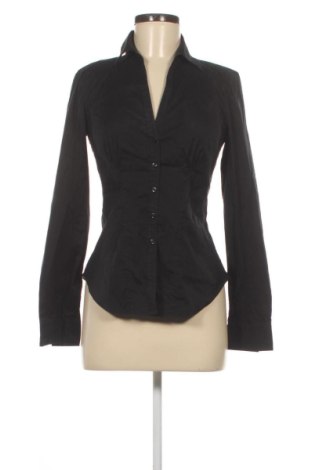 Dámská košile  Armani Exchange, Velikost M, Barva Černá, Cena  1 984,00 Kč, #136660565