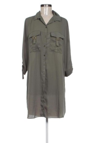 Damenbluse Atmosphere, Größe L, Farbe Grün, Preis 16,99 €