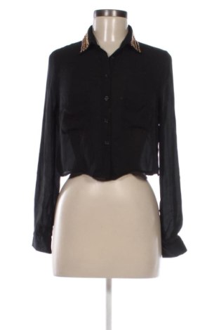 Damenbluse Atmosphere, Größe S, Farbe Schwarz, Preis 16,99 €