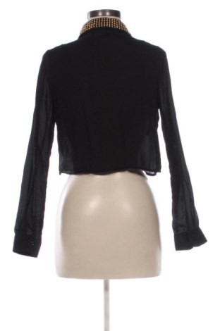Damenbluse Atmosphere, Größe S, Farbe Schwarz, Preis 16,99 €