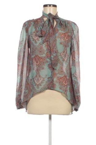 Damenbluse Atmosphere, Größe S, Farbe Mehrfarbig, Preis € 13,00
