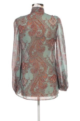 Damenbluse Atmosphere, Größe S, Farbe Mehrfarbig, Preis € 13,00