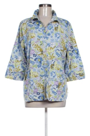 Cămașă de femei Avenue, Mărime XL, Culoare Multicolor, Preț 109,48 Lei, #136650846