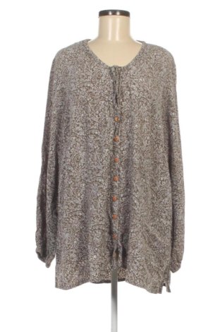 Damenbluse B.B Design Jytte Meilvang, Größe XXL, Farbe Mehrfarbig, Preis 13,00 €