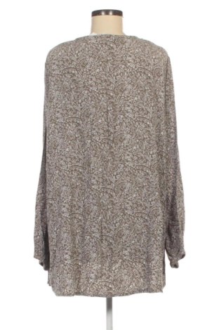 Damenbluse B.B Design Jytte Meilvang, Größe XXL, Farbe Mehrfarbig, Preis 13,00 €