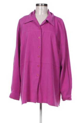 Damenbluse B.Young, Größe XL, Farbe Rosa, Preis 8,99 €, #136673487