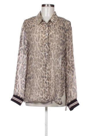 Damenbluse Barbara Becker, Größe L, Farbe Mehrfarbig, Preis 15,54 €