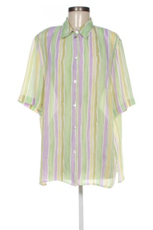 Damenbluse Belle Surprise, Größe XL, Farbe Mehrfarbig, Preis 13,00 €, #136615878