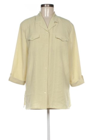 Damenbluse Belle Surprise, Größe L, Farbe Grün, Preis 13,00 €, #136615911