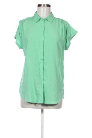 Damenbluse Beloved, Größe M, Farbe Grün, Preis 13,00 €