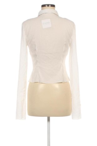 Női ing Bershka, Méret M, Szín Fehér, Ár 6 479 Ft
