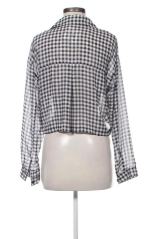 Cămașă de femei Bershka, Mărime M, Culoare Multicolor, Preț 79,99 Lei