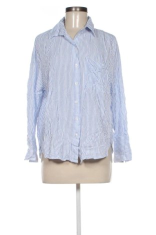 Dámská košile  Bershka, Velikost S, Barva Vícebarevné, Cena  379,00 Kč