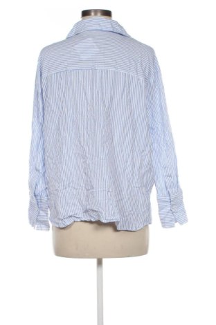 Dámská košile  Bershka, Velikost S, Barva Vícebarevné, Cena  379,00 Kč