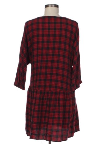 Damenbluse Bershka, Größe S, Farbe Mehrfarbig, Preis € 16,99