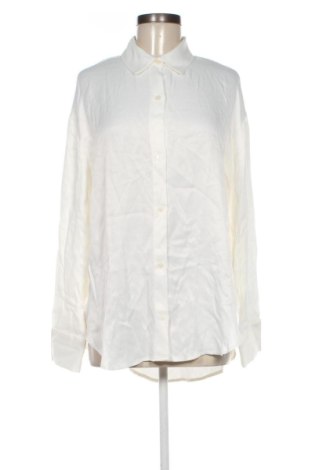 Női ing Bershka, Méret S, Szín Ekrü
, Ár 10 309 Ft