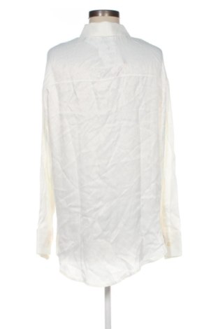 Női ing Bershka, Méret S, Szín Ekrü
, Ár 10 309 Ft