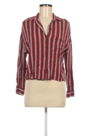 Dámská košile  Bershka, Velikost M, Barva Vícebarevné, Cena  368,00 Kč