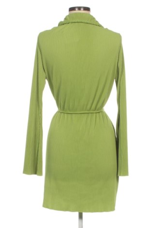 Damenbluse Bershka, Größe M, Farbe Grün, Preis € 13,00