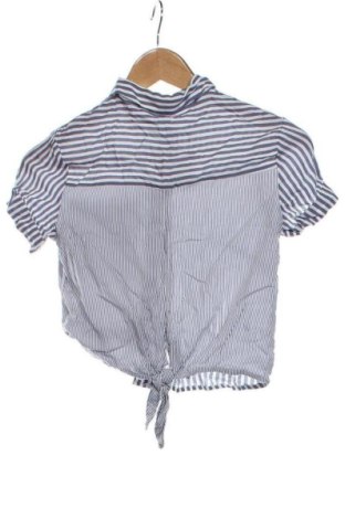 Damenbluse Bershka, Größe XS, Farbe Mehrfarbig, Preis € 13,00
