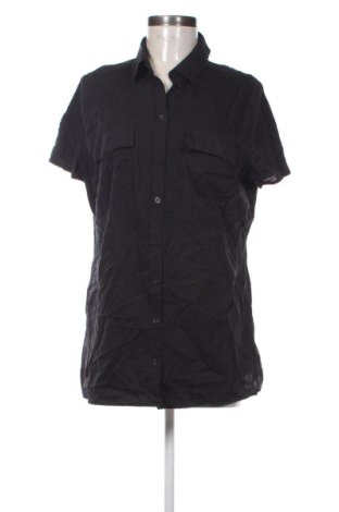 Cămașă de femei Best Connections, Mărime XL, Culoare Negru, Preț 79,99 Lei