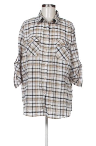 Damenbluse Bexleys, Größe XXL, Farbe Mehrfarbig, Preis 27,99 €