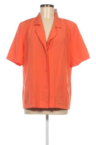 Dámská košile  Bexleys, Velikost XL, Barva Oranžová, Cena  482,00 Kč