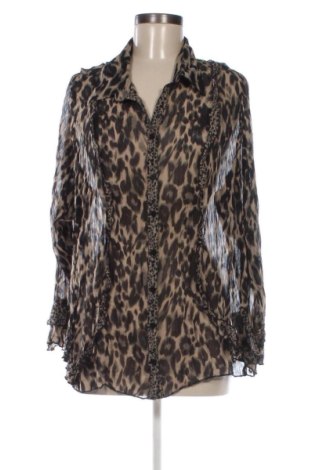 Damenbluse Bexleys, Größe 3XL, Farbe Mehrfarbig, Preis 27,99 €