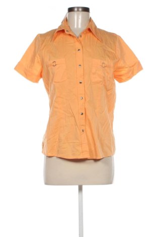 Дамска риза Biaggini, Размер XL, Цвят Оранжев, Цена 13,29 €