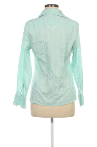 Damenbluse Biaggini, Größe M, Farbe Grün, Preis € 13,00