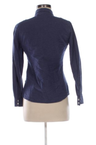Damenbluse Big Star, Größe M, Farbe Blau, Preis 21,00 €