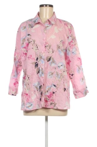 Cămașă de femei Black Pepper, Mărime L, Culoare Multicolor, Preț 79,99 Lei