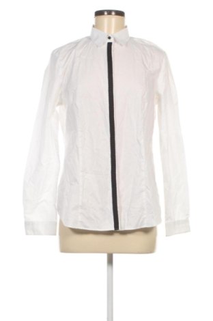 Damenbluse Blue Motion, Größe M, Farbe Weiß, Preis 16,99 €