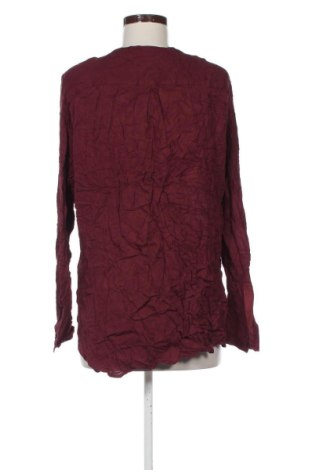 Damenbluse Blue Motion, Größe L, Farbe Rot, Preis 26,99 €