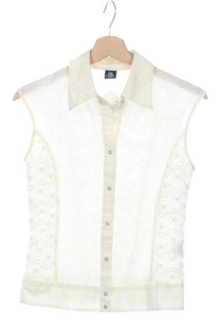 Cămașă de femei Bobo Zander, Mărime XS, Culoare Bej, Preț 88,62 Lei, #136638369
