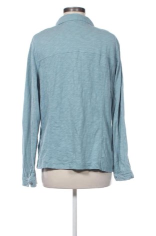 Damenbluse Boden, Größe XL, Farbe Blau, Preis 28,00 €