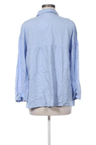 Cămașă de femei Body Flirt, Mărime XL, Culoare Albastru, Preț 79,99 Lei